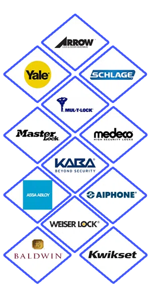 Express Locksmith Store Saratoga, CA 408-484-3868 - locks-we-carry