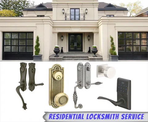 Express Locksmith Store Saratoga, CA 408-484-3868 - res-cont